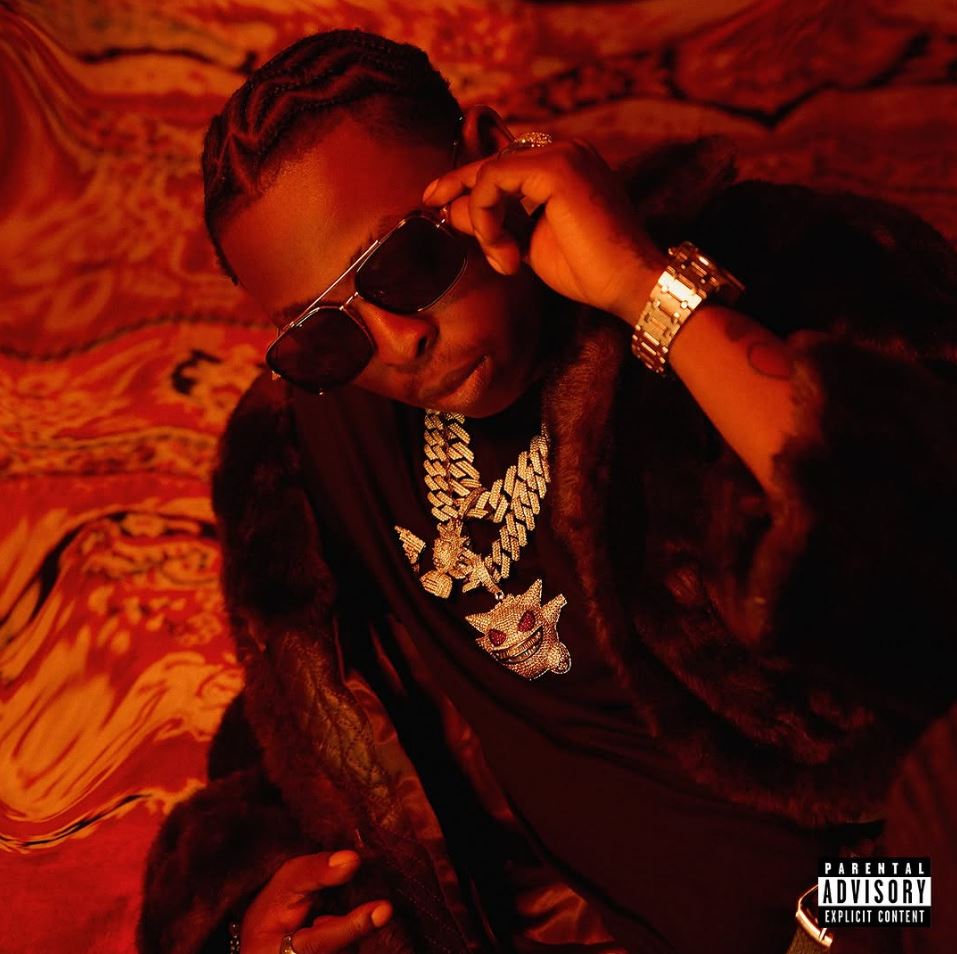 Music Audio | Young Lunya – The Statement