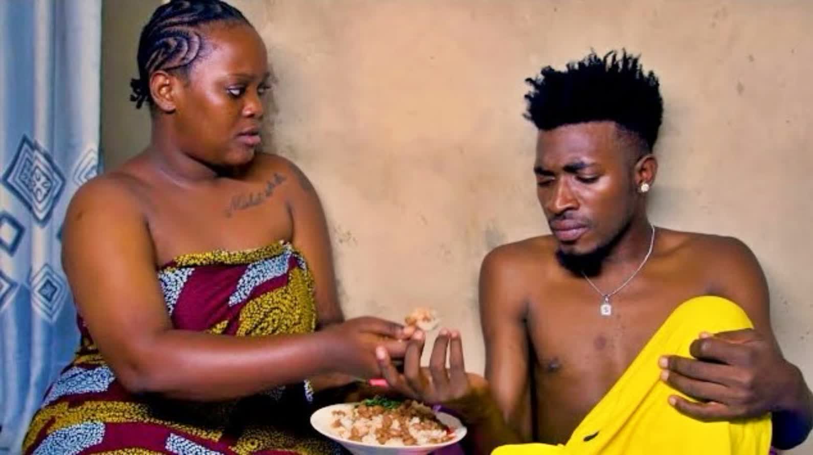 Music Audio | Yuzzo Mwamba – Jirani