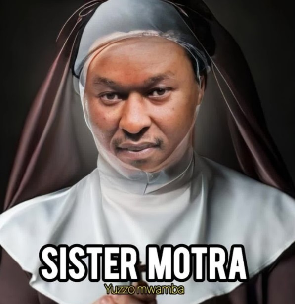 Music Audio | Yuzzo Mwamba – Sister Motra (Diss Track)