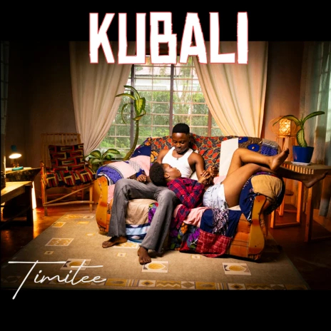 Music Audio | Timitee – Kubali