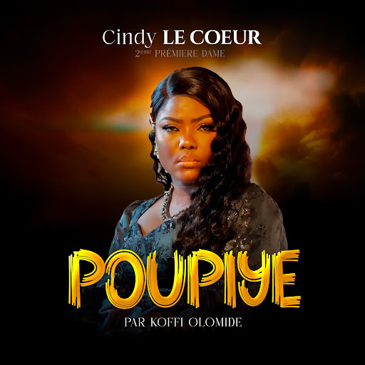 Music Audio | Cindy Le Coeur Ft Koffi Olomide – Poupiye