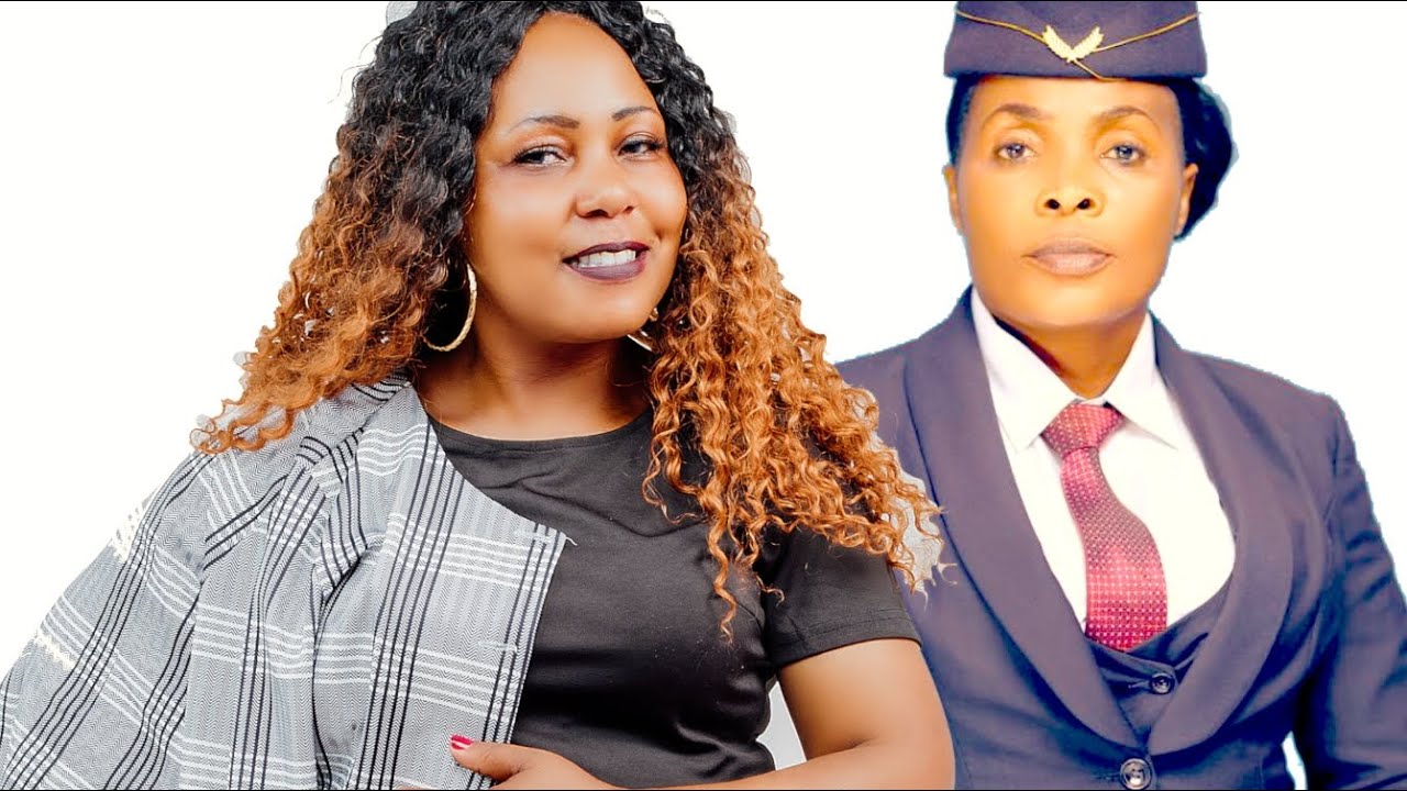 Music Audio | Happyness Mwakyusa Ft Rose Muhando – Semanao