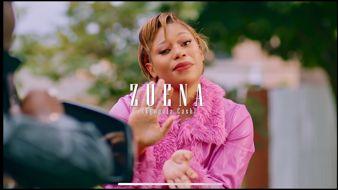 Music Audio | AUDIO | Mikie Wine – Zuena